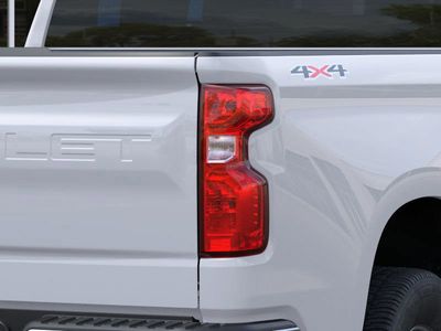 2026 Chevrolet Silverado 1500 - Photo 11