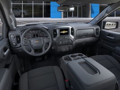2026 Chevrolet Silverado 1500 - Photo 15