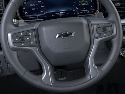 2026 Chevrolet Silverado 1500 - Photo 19