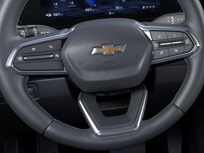 2026 Chevrolet Equinox EV - Photo 19