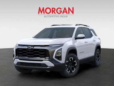 2026 Chevrolet Equinox - Photo 6