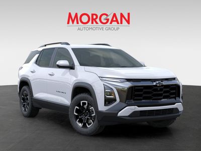 2026 Chevrolet Equinox - Photo 7