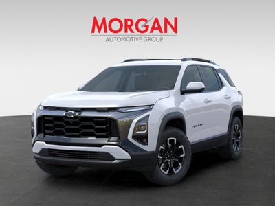 2026 Chevrolet Equinox - Photo 8