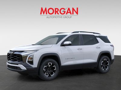 2026 Chevrolet Equinox - Photo 2