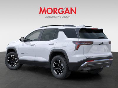 2026 Chevrolet Equinox - Photo 3