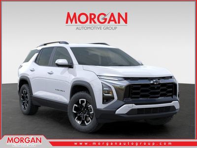 2026 Chevrolet Equinox - Photo 1