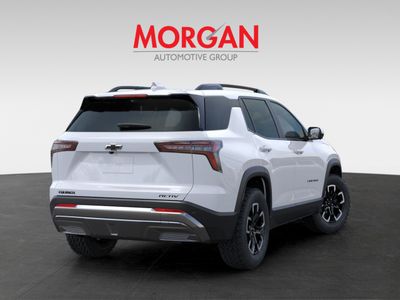 2026 Chevrolet Equinox - Photo 4