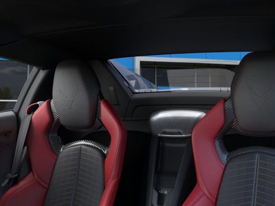 2026 Chevrolet Corvette - Photo 24