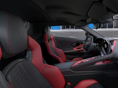 2026 Chevrolet Corvette - Photo 17