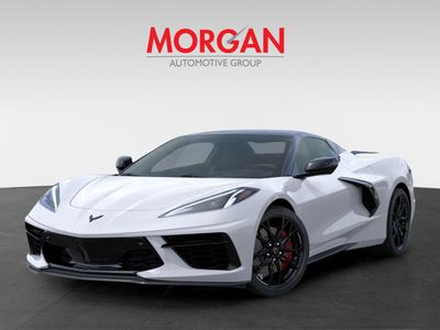 2026 Chevrolet Corvette - Photo 6