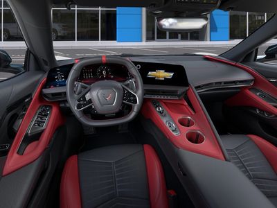 2026 Chevrolet Corvette - Photo 15