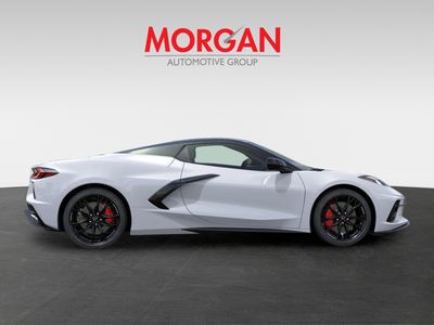2026 Chevrolet Corvette - Photo 5