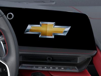 2026 Chevrolet Corvette - Photo 20