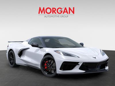 2026 Chevrolet Corvette - Photo 7