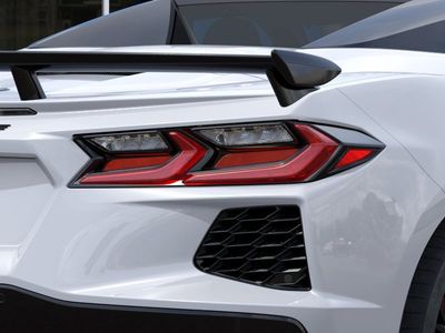 2026 Chevrolet Corvette - Photo 11