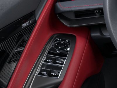 2026 Chevrolet Corvette - Photo 22
