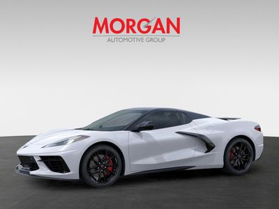 2026 Chevrolet Corvette - Photo 2