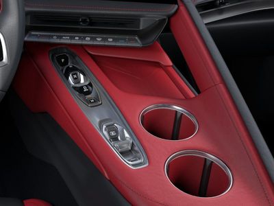 2026 Chevrolet Corvette - Photo 23