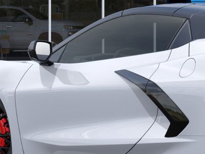 2026 Chevrolet Corvette - Photo 12