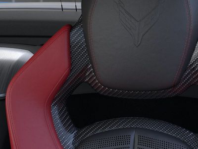 2026 Chevrolet Corvette - Photo 21