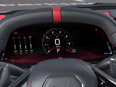 2026 Chevrolet Corvette - Photo 18