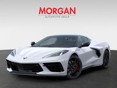 2026 Chevrolet Corvette - Photo 8