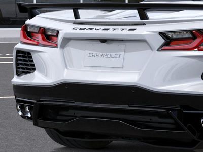 2026 Chevrolet Corvette - Photo 14