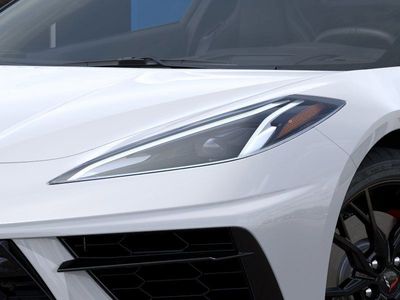 2026 Chevrolet Corvette - Photo 10