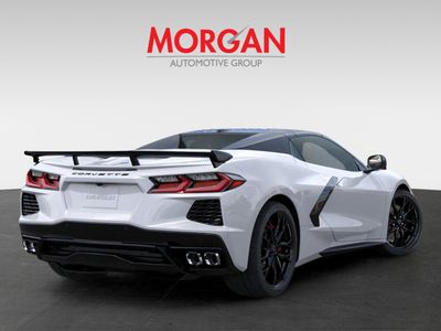 2026 Chevrolet Corvette - Photo 4