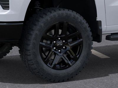 2026 Chevrolet Silverado 1500 - Photo 9