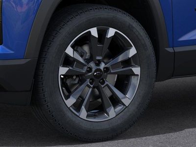 2026 Chevrolet Equinox - Photo 9