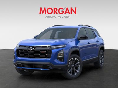 2026 Chevrolet Equinox - Photo 6
