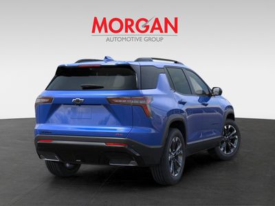 2026 Chevrolet Equinox - Photo 4