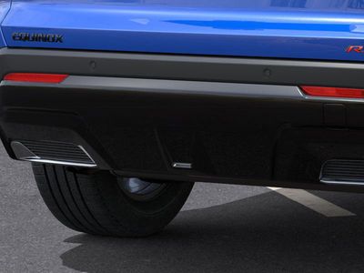 2026 Chevrolet Equinox - Photo 14