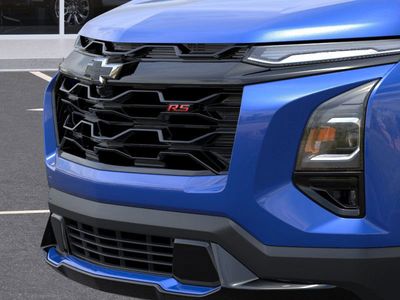 2026 Chevrolet Equinox - Photo 13