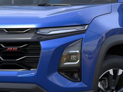2026 Chevrolet Equinox - Photo 10