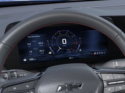 2026 Chevrolet Equinox - Photo 18