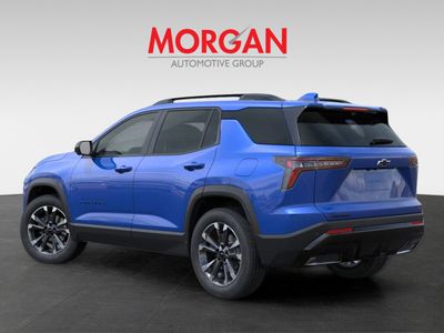 2026 Chevrolet Equinox - Photo 3