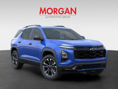 2026 Chevrolet Equinox - Photo 7