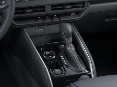 2026 Chevrolet Colorado - Photo 23