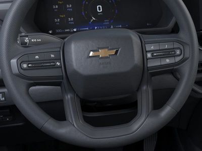 2026 Chevrolet Colorado - Photo 19
