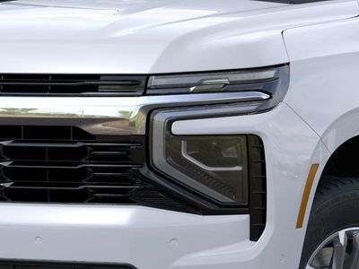 2026 Chevrolet Suburban - Photo 10
