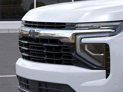 2026 Chevrolet Suburban - Photo 13