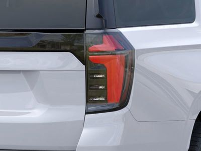 2026 Chevrolet Suburban - Photo 11