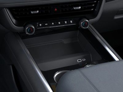 2026 Chevrolet Suburban - Photo 23