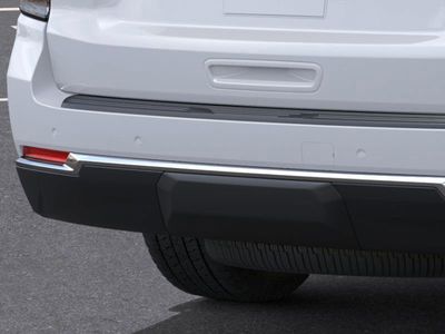 2026 Chevrolet Suburban - Photo 14