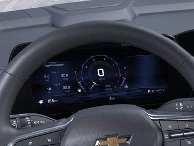 2026 Chevrolet Suburban - Photo 18