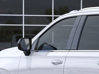 2026 Chevrolet Suburban - Photo 12