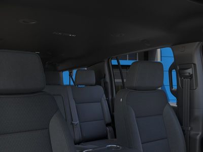 2026 Chevrolet Suburban - Photo 24