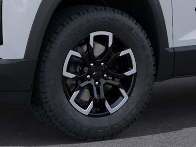 2026 Chevrolet Equinox - Photo 9